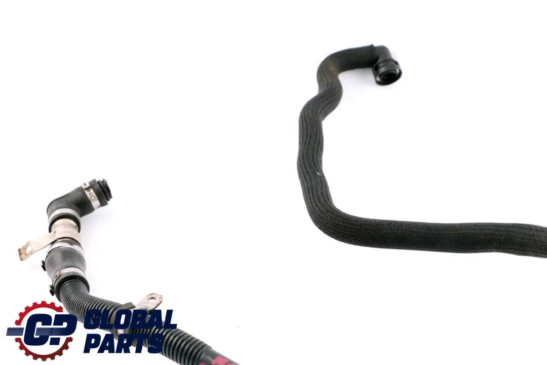 Pressure Hose Assy Pipe to BMW 5 6 Series 1 E60 M5 E63 M6 with Part number 7835410 BMW 5 6 Series 1 E60 M5 E63 M6 Pressure Hose Assy Pipe - SKU 7835410-1 - Part number 7835410