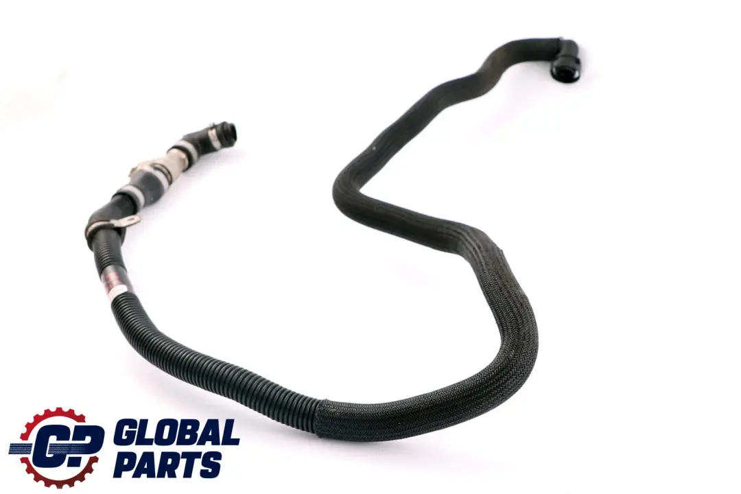 BMW 5 6 Series 1 E60 M5 E63 M6 Pressure Hose Assy Pipe - SKU 7835410-1 - Part number 7835410