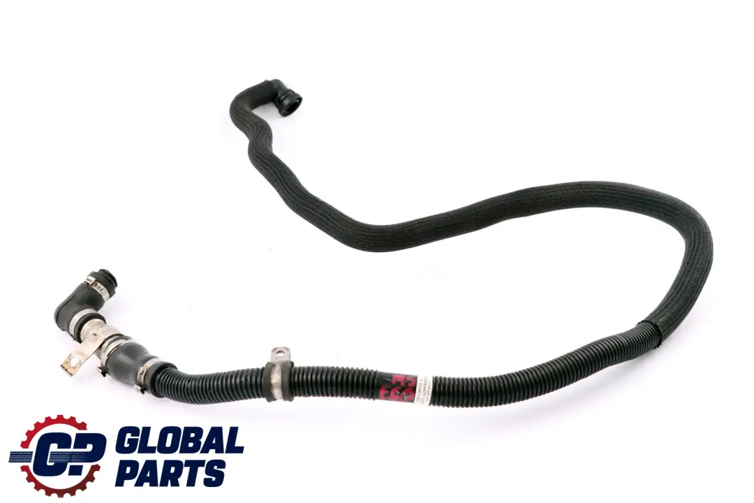 BMW 5 6 Series 1 E60 M5 E63 M6 Pressure Hose Assy Pipe - SKU 7835410-1 - Part number 7835410