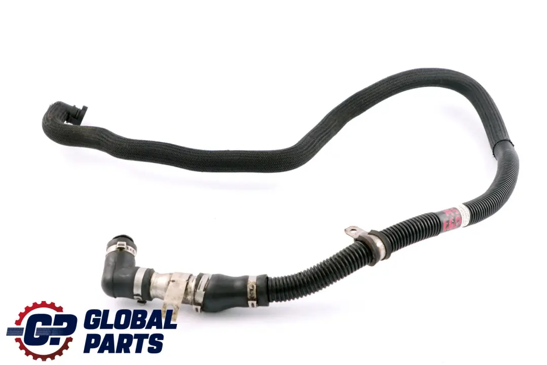 BMW 5 6 Series 1 E60 M5 E63 M6 Pressure Hose Assy Pipe - SKU 7835410-1 - Part number 7835410