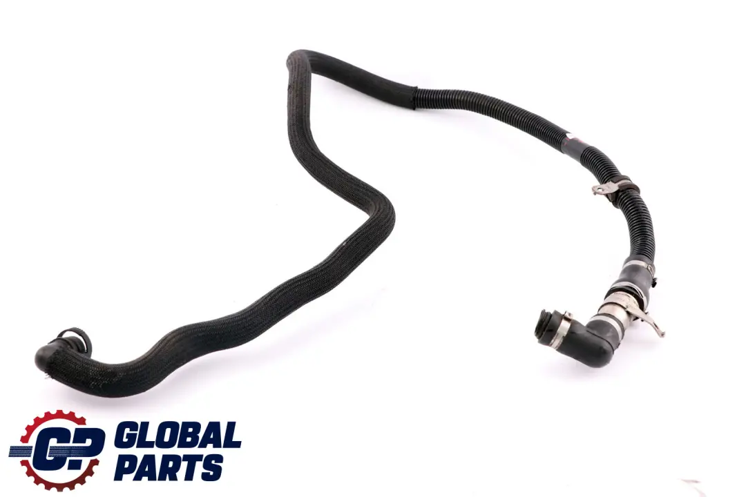 BMW 5 6 Series 1 E60 M5 E63 M6 Pressure Hose Assy Pipe - SKU 7835410-1 - Part number 7835410