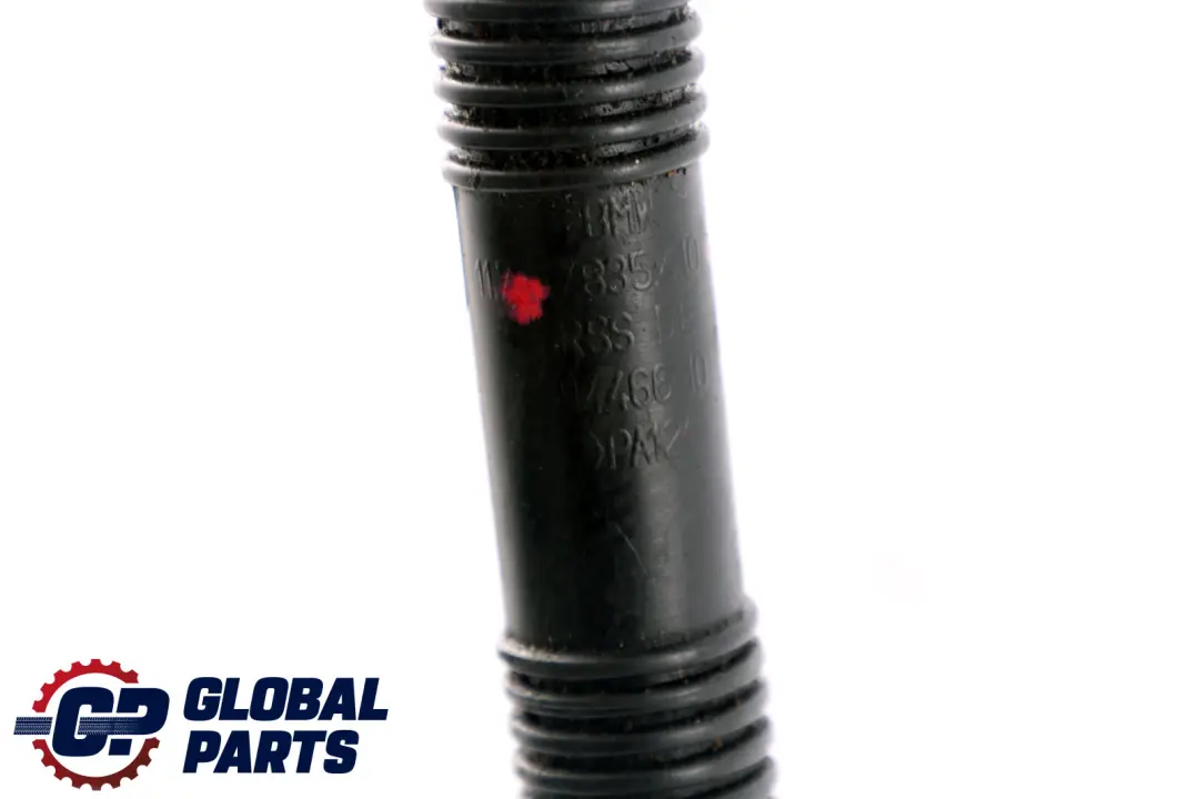 BMW 5 6 Series 1 E60 M5 E63 M6 Pressure Hose Assy Pipe - SKU 7835410-1 - Part number 7835410