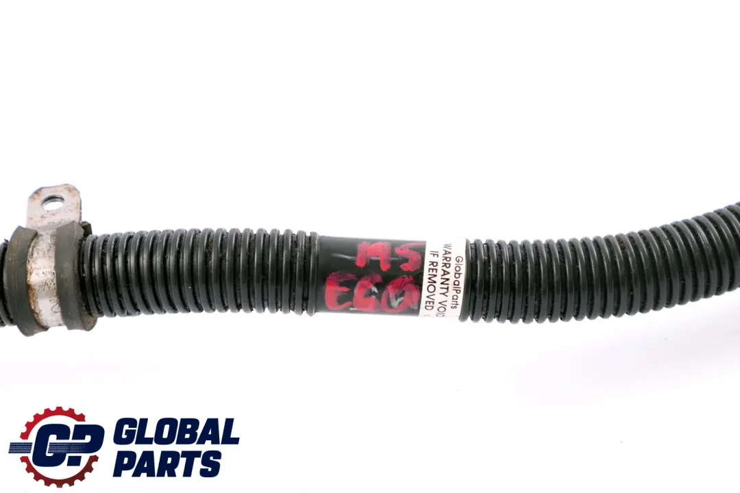 BMW 5 6 Series 1 E60 M5 E63 M6 Pressure Hose Assy Pipe - SKU 7835410-1 - Part number 7835410