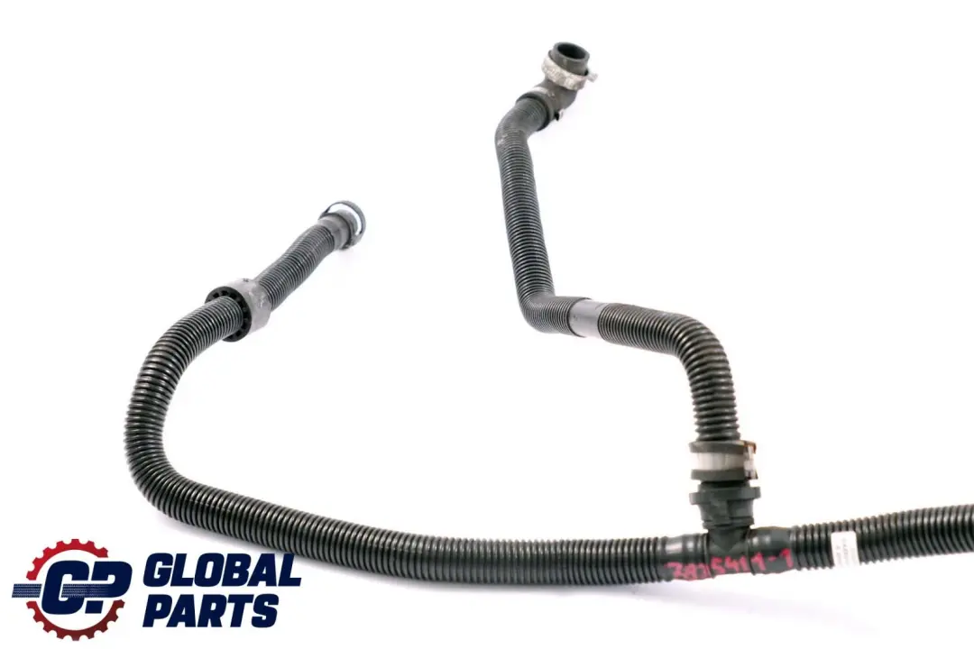 BMW 5 6 Series 1 E60 M5 E63 M6 Pressure Hose Assy Pipe - SKU 7835411-1 - Part number 7835411