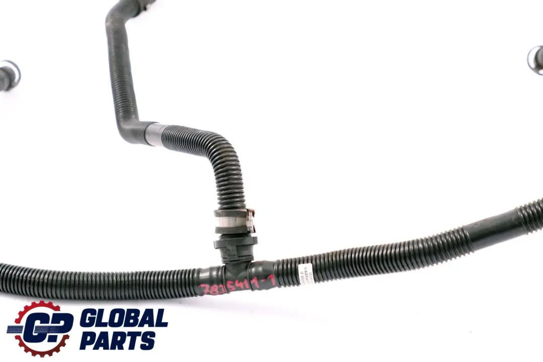 BMW 5 6 Series 1 E60 M5 E63 M6 Pressure Hose Assy Pipe - SKU 7835411-1 - Part number 7835411