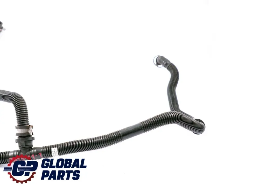 BMW 5 6 Series 1 E60 M5 E63 M6 Pressure Hose Assy Pipe - SKU 7835411-1 - Part number 7835411
