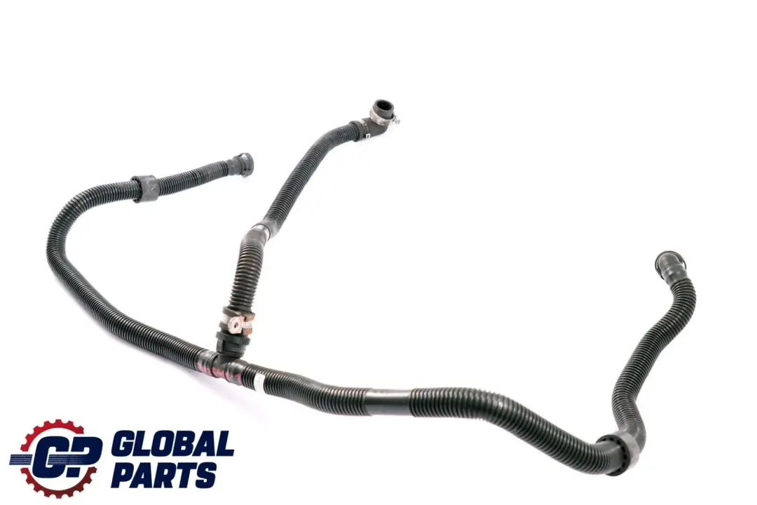 BMW 5 6 Series 1 E60 M5 E63 M6 Pressure Hose Assy Pipe - SKU 7835411-1 - Part number 7835411