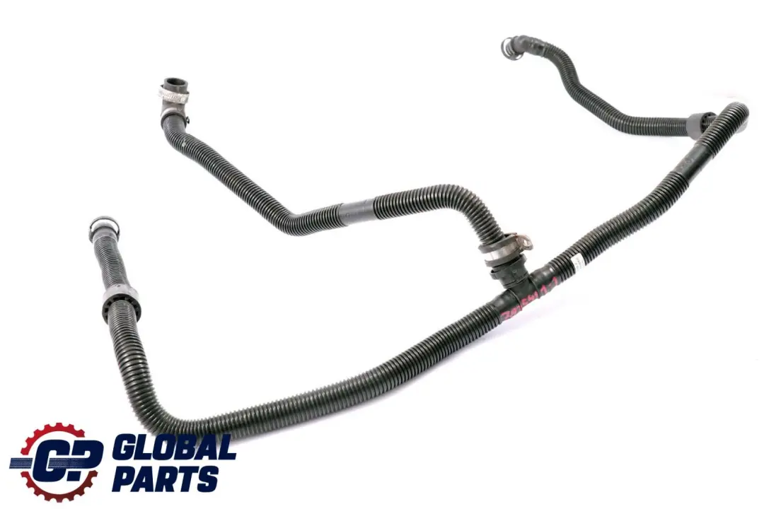 BMW 5 6 Series 1 E60 M5 E63 M6 Pressure Hose Assy Pipe - SKU 7835411-1 - Part number 7835411