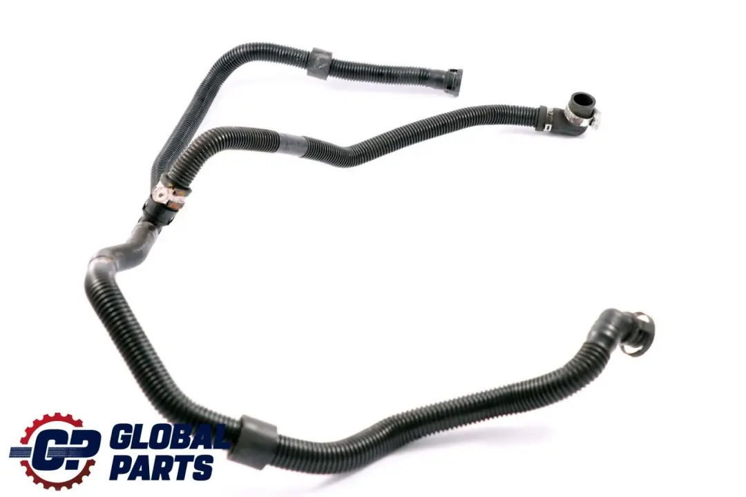 BMW 5 6 Series 1 E60 M5 E63 M6 Pressure Hose Assy Pipe - SKU 7835411-1 - Part number 7835411