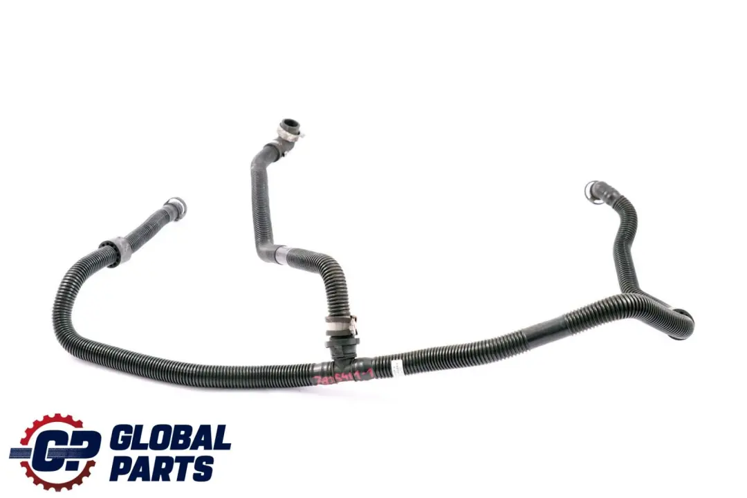 Druckleitung 1172 für BMW 5 6 er 1 E60 M5 E63 M6 mit Teilenummer 7835411 BMW 5 6 er 1 E60 M5 E63 M6 Druckleitung 1172 - SKU 7835411-1 - Teilenummer 7835411