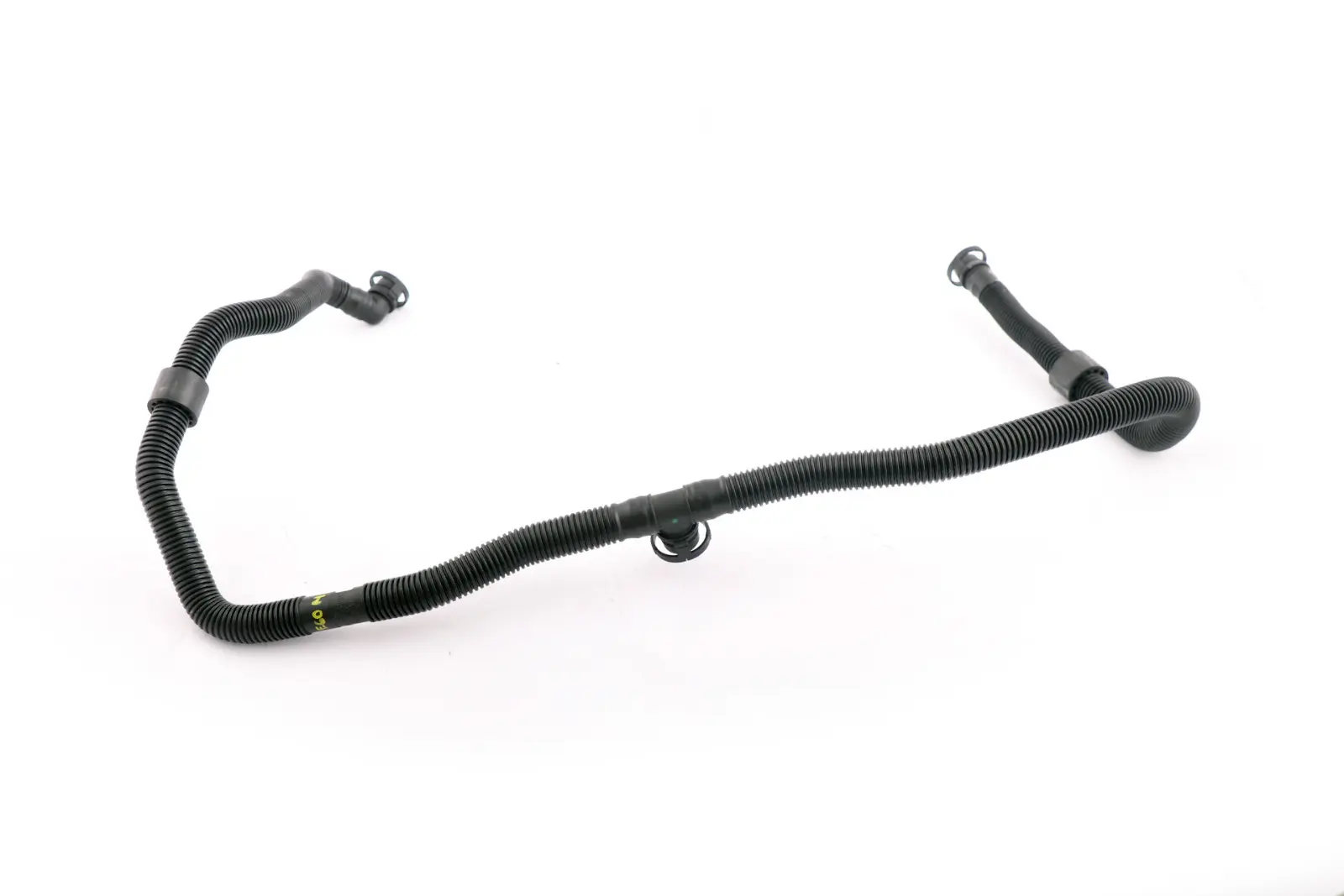 BMW E60 M5 E63 M6 Ligne de Pression 7835411 11727835411