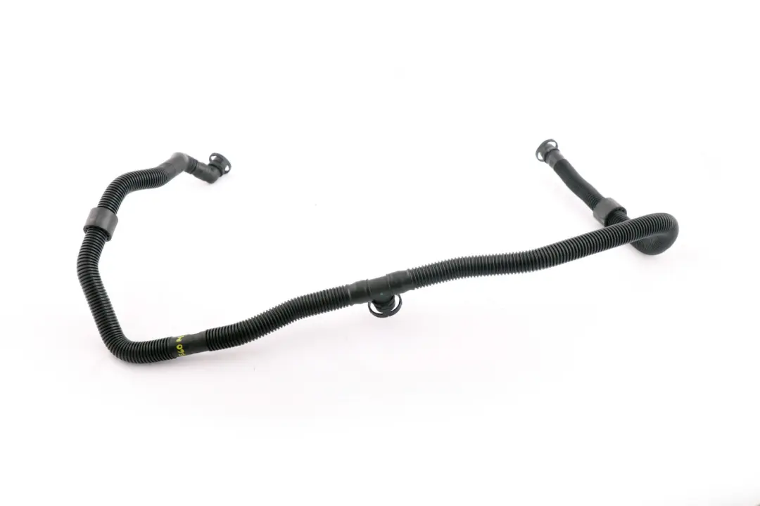BMW 5 6 Series E60 M5 E63 M6 Pressure Hose Assy Pipe - SKU 7835411 - Part number 7835411