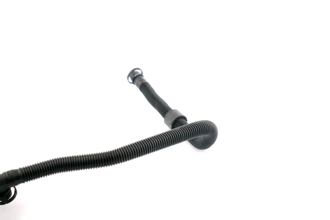 BMW 5 6 Series E60 M5 E63 M6 Pressure Hose Assy Pipe - SKU 7835411 - Part number 7835411