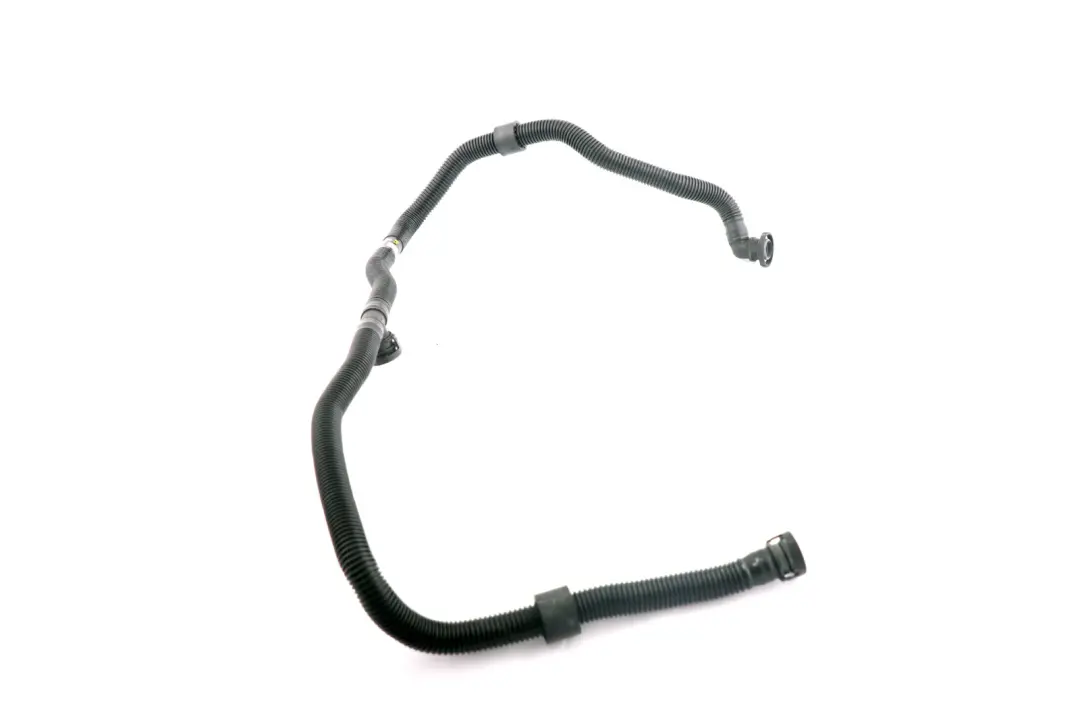 BMW E60 M5 E63 M6 Tubo di Pressione 1172 - SKU 7835411 - Numero di parte 7835411