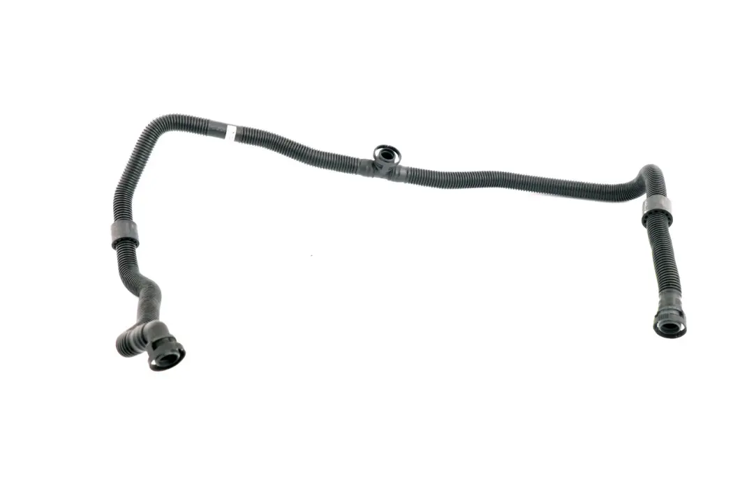 Tubo De presion para BMW E60 M5 E63 M6 con número de pieza 7835411 BMW E60 M5 E63 M6 Tubo De presion - SKU 7835411 - Número de pieza 7835411