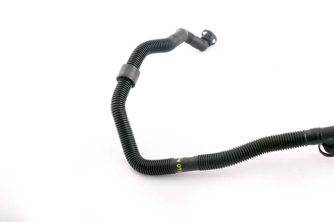 BMW E60 M5 E63 M6 Tubo di Pressione 1172 - SKU 7835411 - Numero di parte 7835411