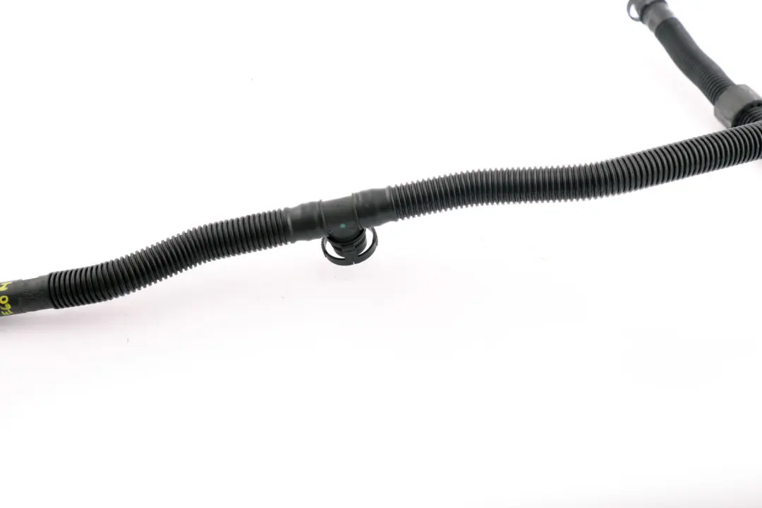 BMW E60 M5 E63 M6 Tubo di Pressione 1172 - SKU 7835411 - Numero di parte 7835411