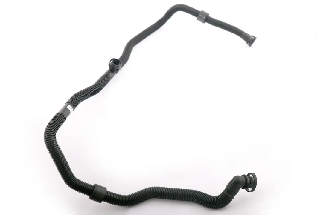 BMW 5 6 Reihe E60 M5 E63 M6 Druckleitung 1172 - SKU 7835411 - Teilenummer 7835411