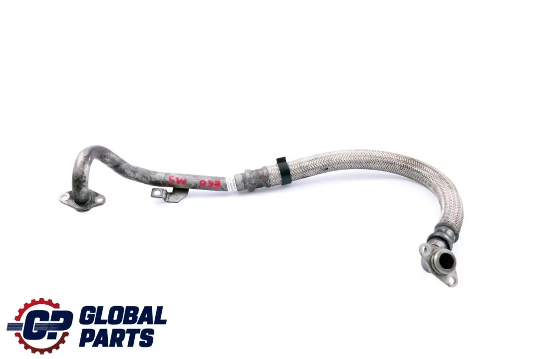 Rura Przewód Oleju do BMW E60 E61N LCI M5 E63 E64 M6 o numerze 7835414 BMW E60 E61N LCI M5 E63 E64 M6 Rura Przewód Oleju - SKU 7835414 - Numer Części 7835414