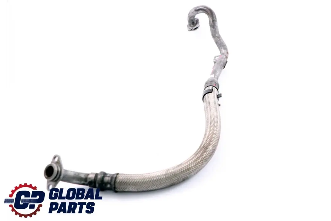 Rura Przewód Oleju do BMW E60 E61N LCI M5 E63 E64 M6 o numerze 7835414 BMW E60 E61N LCI M5 E63 E64 M6 Rura Przewód Oleju - SKU 7835414 - Numer Części 7835414