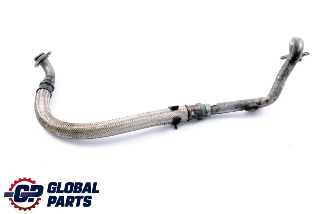 BMW E60 E61N LCI M5 E63 E64 M6 Druckschlauch Vorlauf - SKU 7835414 - Teilenummer 7835414