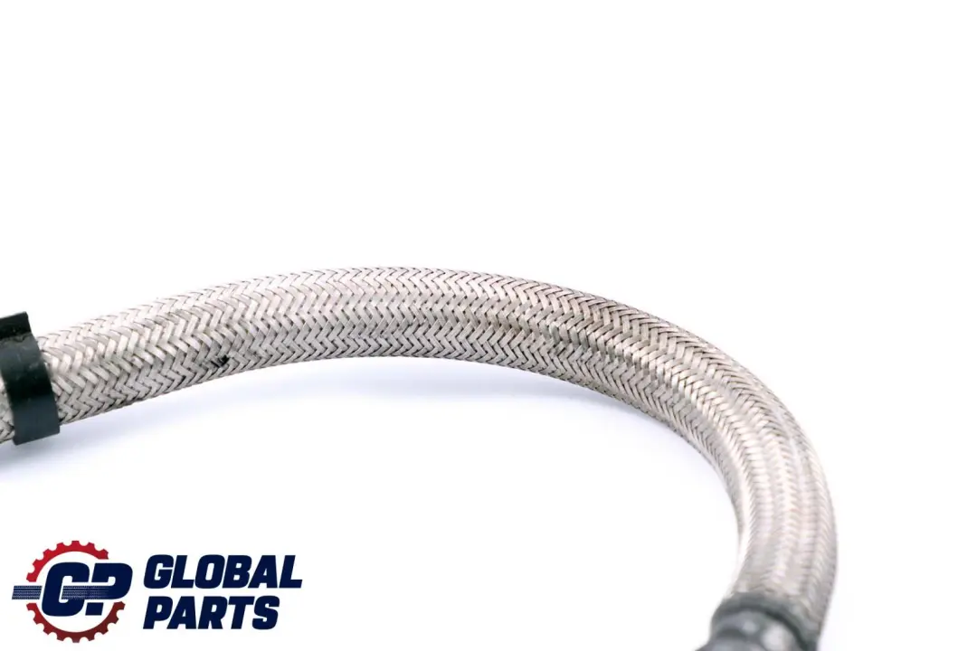 Tubo Flessibile di Pressione in Entrata per BMW E60 E61N LCI M5 E63 E64 M6 con numero di parte 7835414 BMW E60 E61N LCI M5 E63 E64 M6 Tubo Flessibile di Pressione in Entrata - SKU 7835414 - Numero di parte 7835414