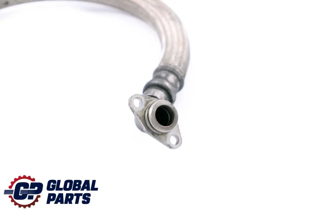 Tubo Flessibile di Pressione in Entrata per BMW E60 E61N LCI M5 E63 E64 M6 con numero di parte 7835414 BMW E60 E61N LCI M5 E63 E64 M6 Tubo Flessibile di Pressione in Entrata - SKU 7835414 - Numero di parte 7835414