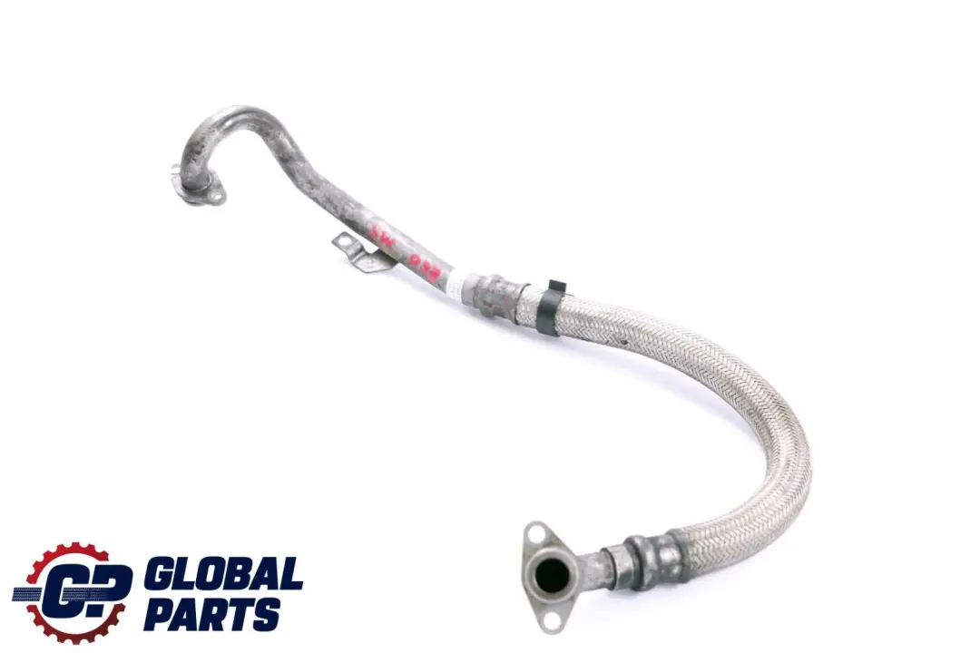 BMW E60 E61N LCI M5 E63 E64 M6 Druckschlauch Vorlauf - SKU 7835414 - Teilenummer 7835414