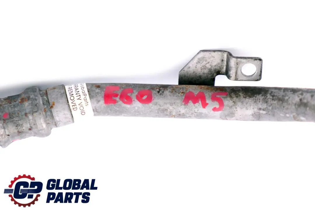 Rura Przewód Oleju do BMW E60 E61N LCI M5 E63 E64 M6 o numerze 7835414 BMW E60 E61N LCI M5 E63 E64 M6 Rura Przewód Oleju - SKU 7835414 - Numer Części 7835414