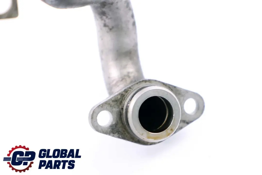 BMW E60 E61N LCI M5 E63 E64 M6 Manguera de Presion Assy Tubo De Entrada - SKU 7835414 - Número de pieza 7835414