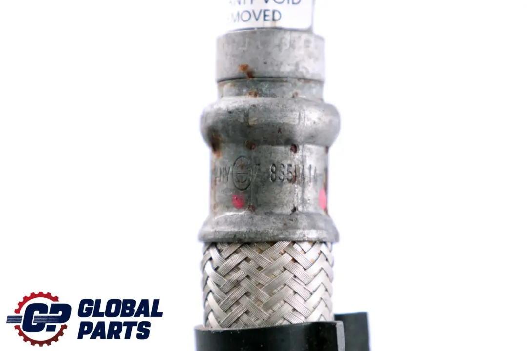 BMW E60 E61N LCI M5 E63 E64 M6 Manguera de Presion Assy Tubo De Entrada - SKU 7835414 - Número de pieza 7835414