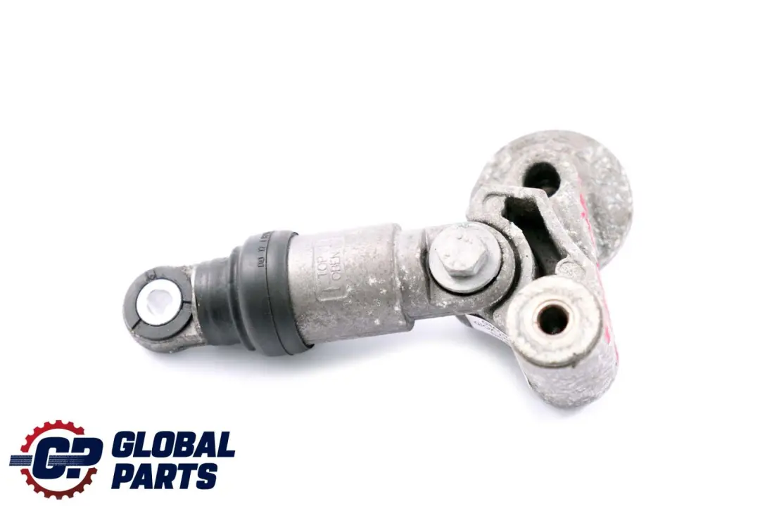 Tensor de la correa de la bomba de agua para BMW E60 M5 E90 E91 E92 M3 con número de pieza 7835417 BMW E60 M5 E90 E91 E92 M3 Tensor de la correa de la bomba de agua - SKU 7835417-1 - Número de pieza 7835417