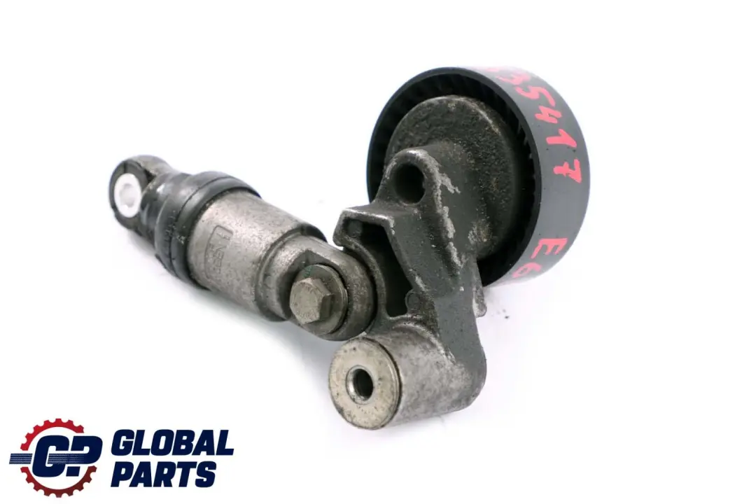 Wasserpumpe Riemenspanner Spanrolle für BMW 5 3 er E60 M5 E90 E91 E92 M3 mit Teilenummer 7835417 BMW 5 3 er E60 M5 E90 E91 E92 M3 Wasserpumpe Riemenspanner Spanrolle - SKU 7835417 - Teilenummer 7835417