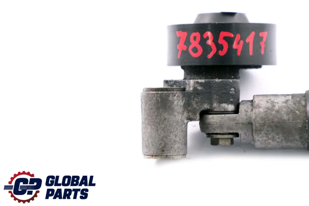 Pompe Tendeur de Courroie Rouleau pour BMW 5 3 E60 M5 E90 E91 E92 M3 à propos du numéro de pièce 7835417 BMW 5 3 E60 M5 E90 E91 E92 M3 Pompe Tendeur de Courroie Rouleau - SKU 7835417 - Numéro de pièce 7835417