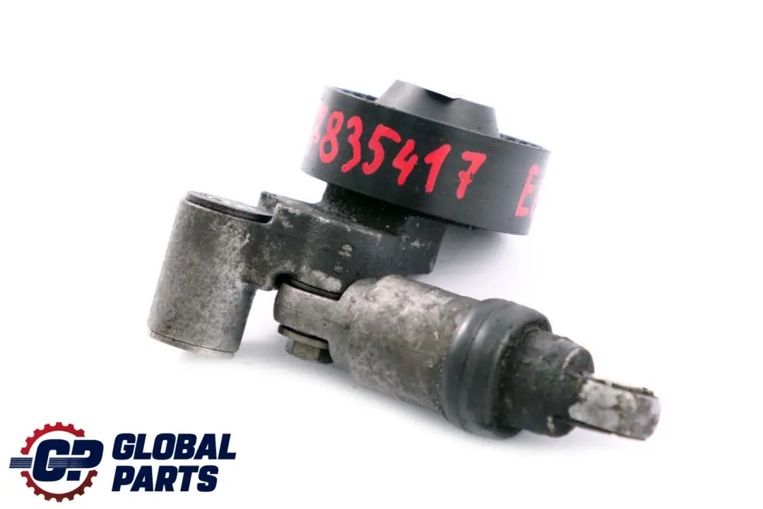 Wasserpumpe Riemenspanner Spanrolle für BMW 5 3 er E60 M5 E90 E91 E92 M3 mit Teilenummer 7835417 BMW 5 3 er E60 M5 E90 E91 E92 M3 Wasserpumpe Riemenspanner Spanrolle - SKU 7835417 - Teilenummer 7835417
