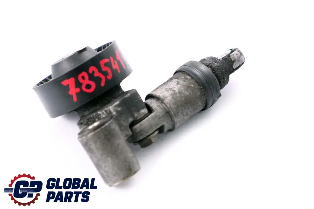 Polea tensora De La correa De La bomba De agua para BMW E60 M5 E90 E91 E92 M3 con número de pieza 7835417 BMW E60 M5 E90 E91 E92 M3 Polea tensora De La correa De La bomba De agua - SKU 7835417 - Número de pieza 7835417