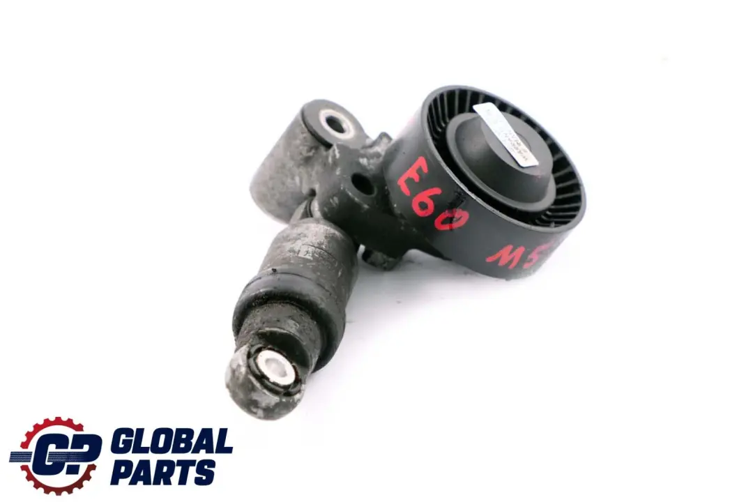 Polea tensora De La correa De La bomba De agua para BMW E60 M5 E90 E91 E92 M3 con número de pieza 7835417 BMW E60 M5 E90 E91 E92 M3 Polea tensora De La correa De La bomba De agua - SKU 7835417 - Número de pieza 7835417