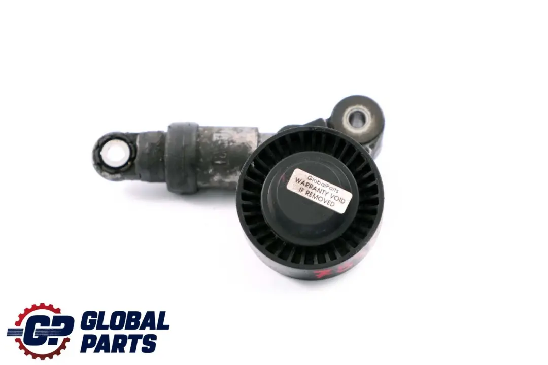 BMW 5 3 Series E60 M5 E90 E91 E92 M3 Water Pump Belt Tensioner Pulley - SKU 7835417 - Part number 7835417