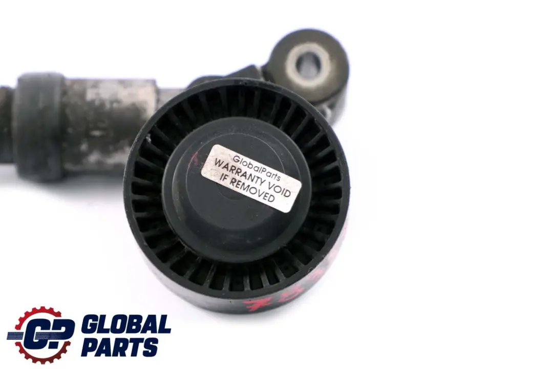 Water Pump Belt Tensioner Pulley to BMW 5 3 Series E60 M5 E90 E91 E92 M3 with Part number 7835417 BMW 5 3 Series E60 M5 E90 E91 E92 M3 Water Pump Belt Tensioner Pulley - SKU 7835417 - Part number 7835417