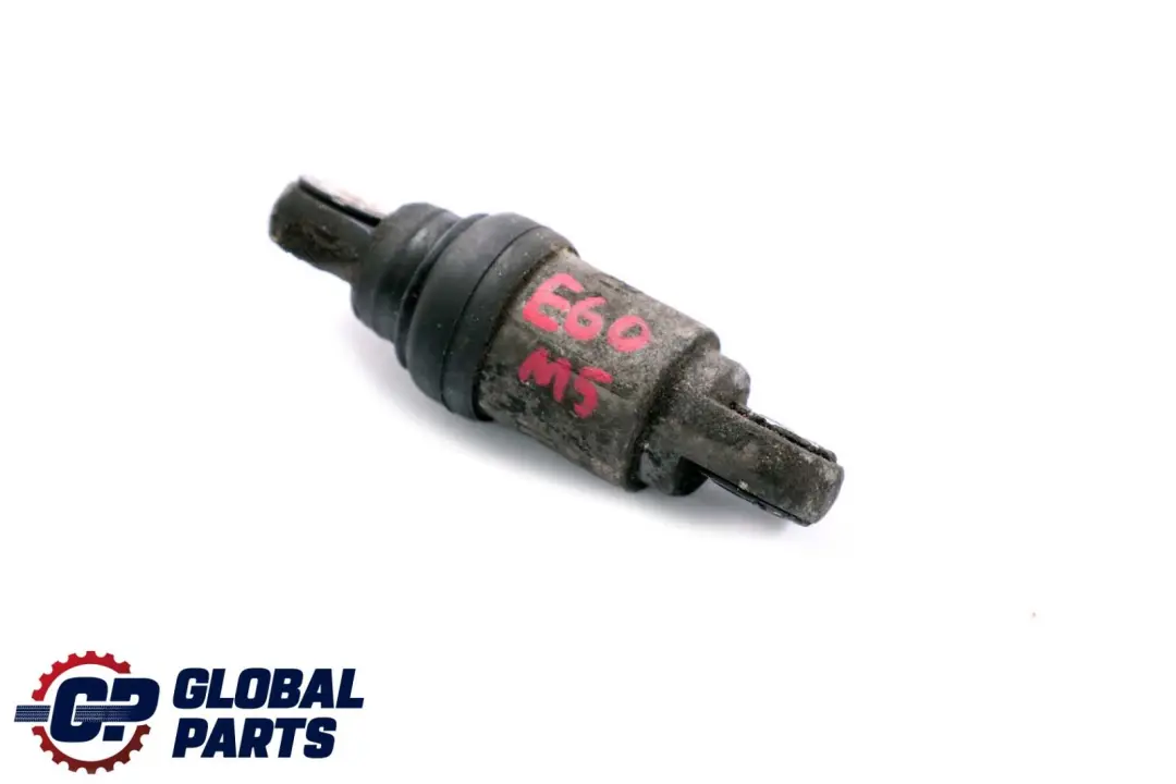 Napinacz Paska do BMW E60 E61N M5 E63 E64 M6 E90 E92 E93 M3 o numerze 11287835422 BMW E60 E61N M5 E63 E64 M6 E90 E92 E93 M3 Napinacz Paska - SKU 7835422 - Numer Części 11287835422