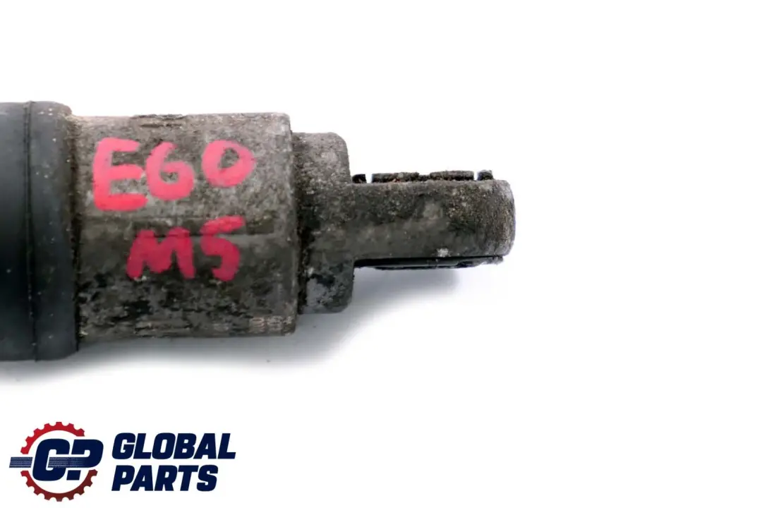 Riemenspanner BMW E60 E61N M5 E63 E64 M6 E90 E92 E93 M3 - SKU 7835422 - Teilenummer 11287835422