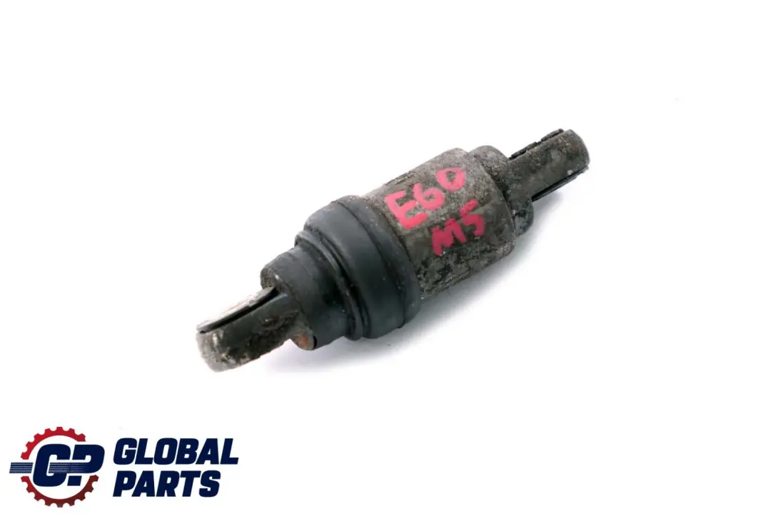 Riemenspanner BMW E60 E61N M5 E63 E64 M6 E90 E92 E93 M3 - SKU 7835422 - Teilenummer 11287835422