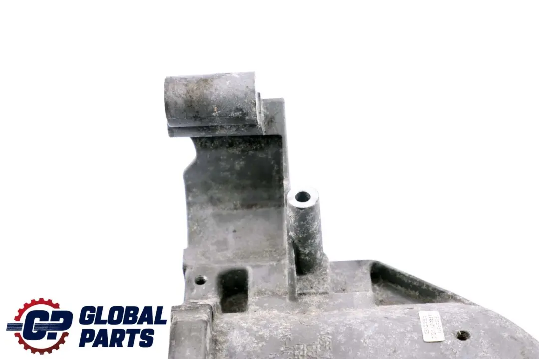 Carrier Climatiseur BMW E60 M5 E61N E63 E64 M6 Compresseur pour à propos du numéro de pièce 7835431 Carrier Climatiseur BMW E60 M5 E61N E63 E64 M6 Compresseur - SKU 7835431 - Numéro de pièce 7835431