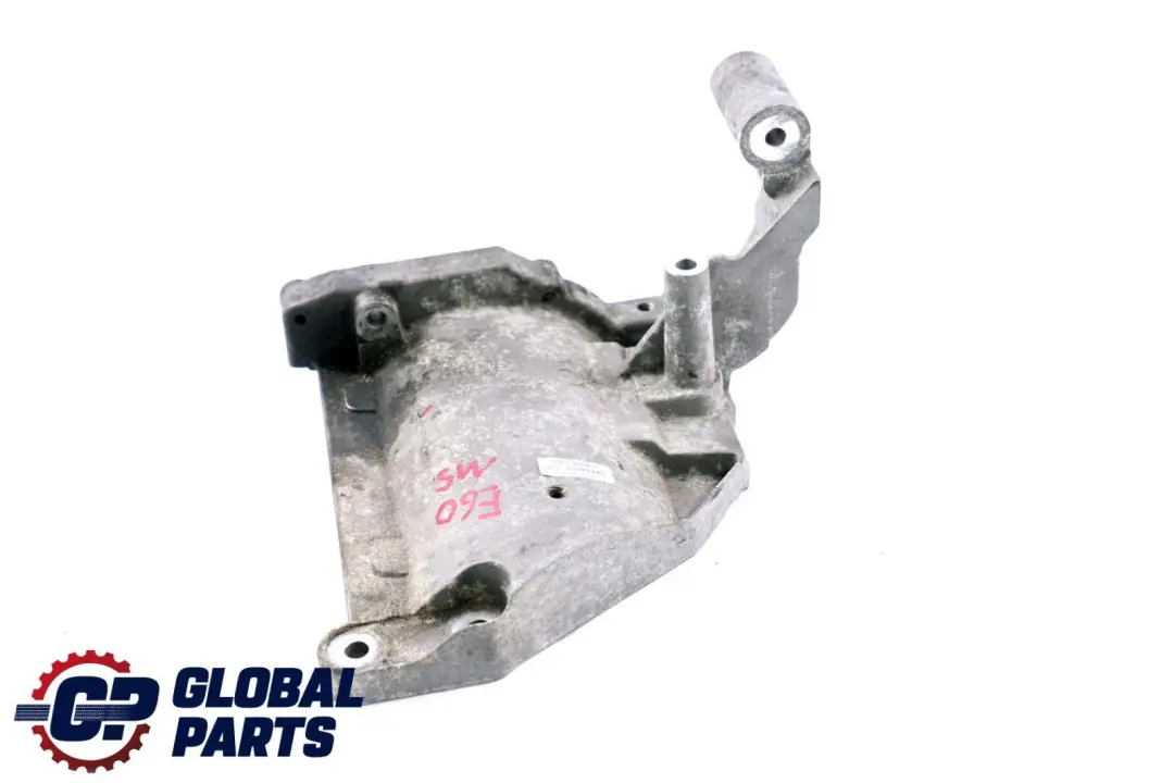  Carrier Klimagerät BMW E60 M5 E61N E63 E64 M6 Kompressor - SKU 7835431 - Teilenummer 7835431