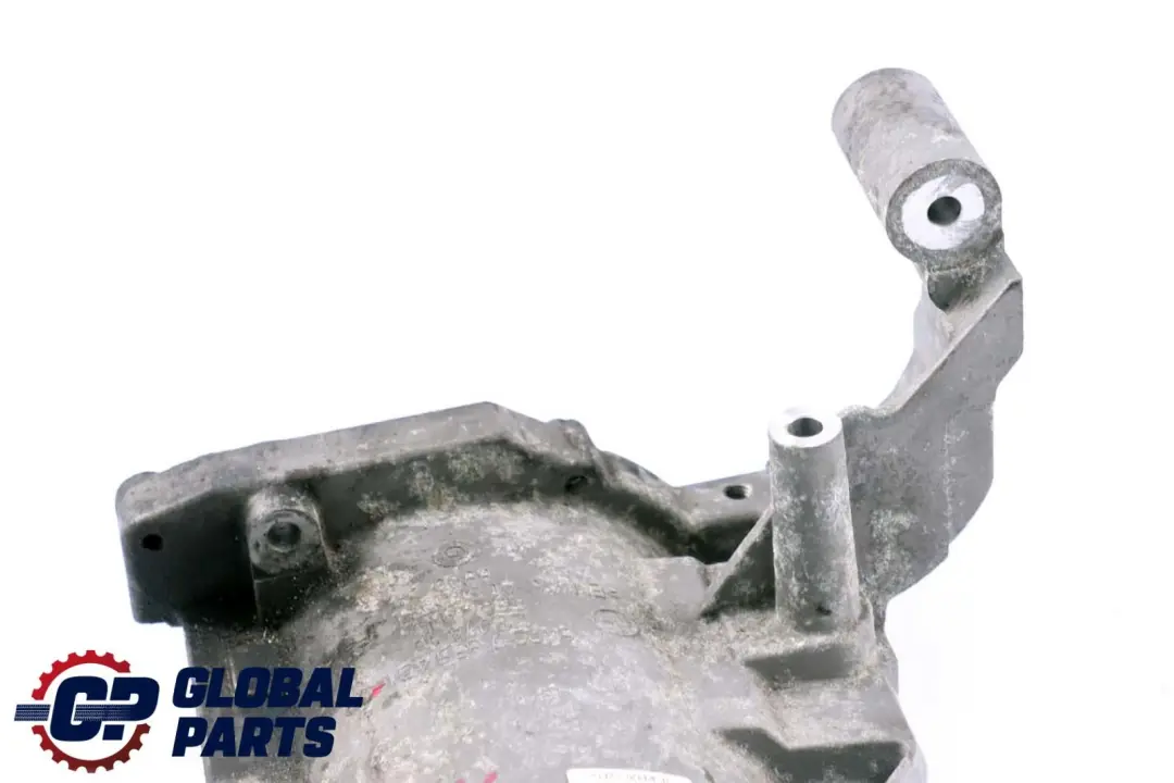 Łapa Uchwyt Wspornik Klimatyzacji do BMW E60 E63 E64 M5 M6 o numerze 7835431 BMW E60 E63 E64 M5 M6 Łapa Uchwyt Wspornik Klimatyzacji - SKU 7835431 - Numer Części 7835431