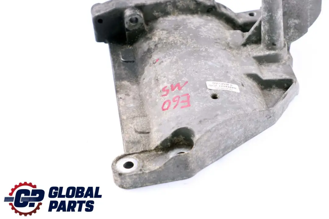  Carrier Klimagerät BMW E60 M5 E61N E63 E64 M6 Kompressor - SKU 7835431 - Teilenummer 7835431