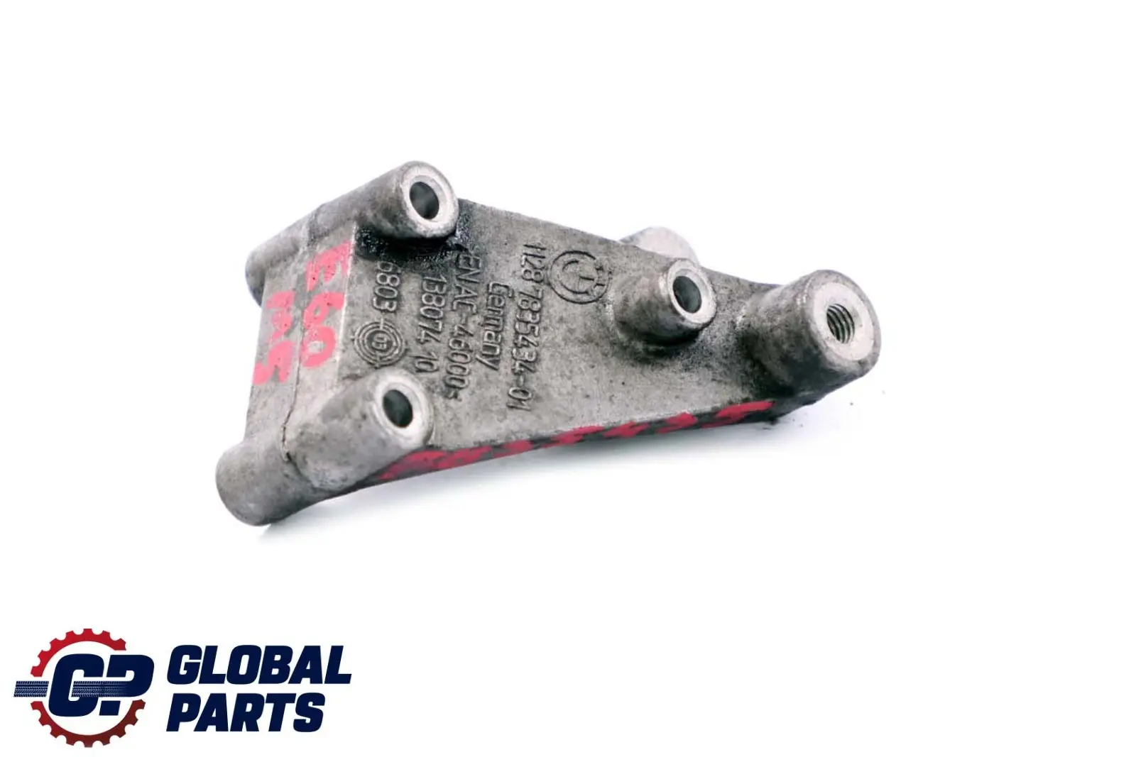 BMW E60 E61N LCI M5 E63 E64 M6 Cinghia di Trasmissione 7835434