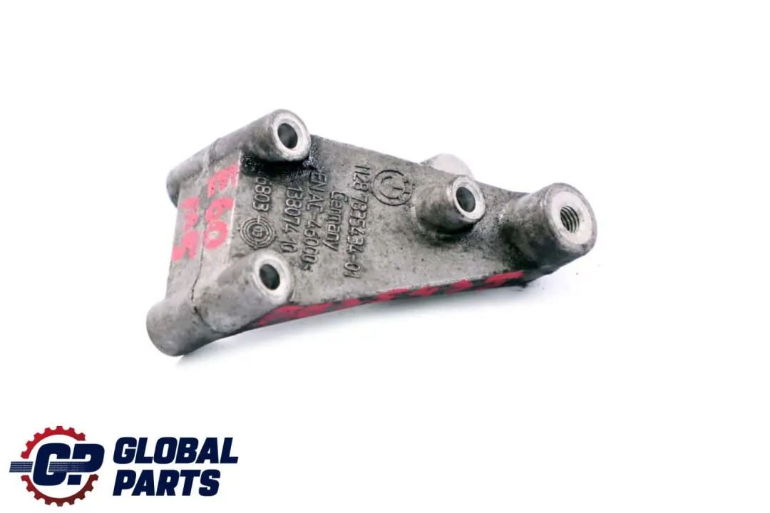 BMW E60 E61N LCI M5 E63 E64 M6 Träger Riementrieb Motor - SKU 7835435 - Teilenummer 7835434