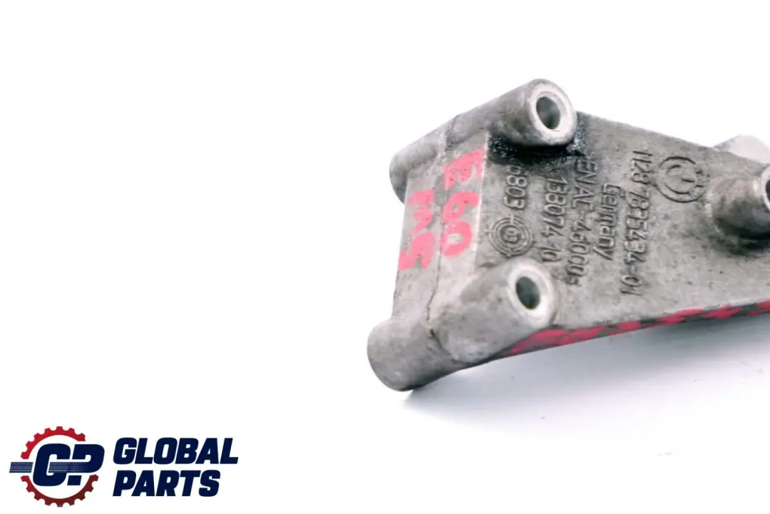 BMW E60 E61N LCI M5 E63 E64 M6 Träger Riementrieb Motor - SKU 7835435 - Teilenummer 7835434