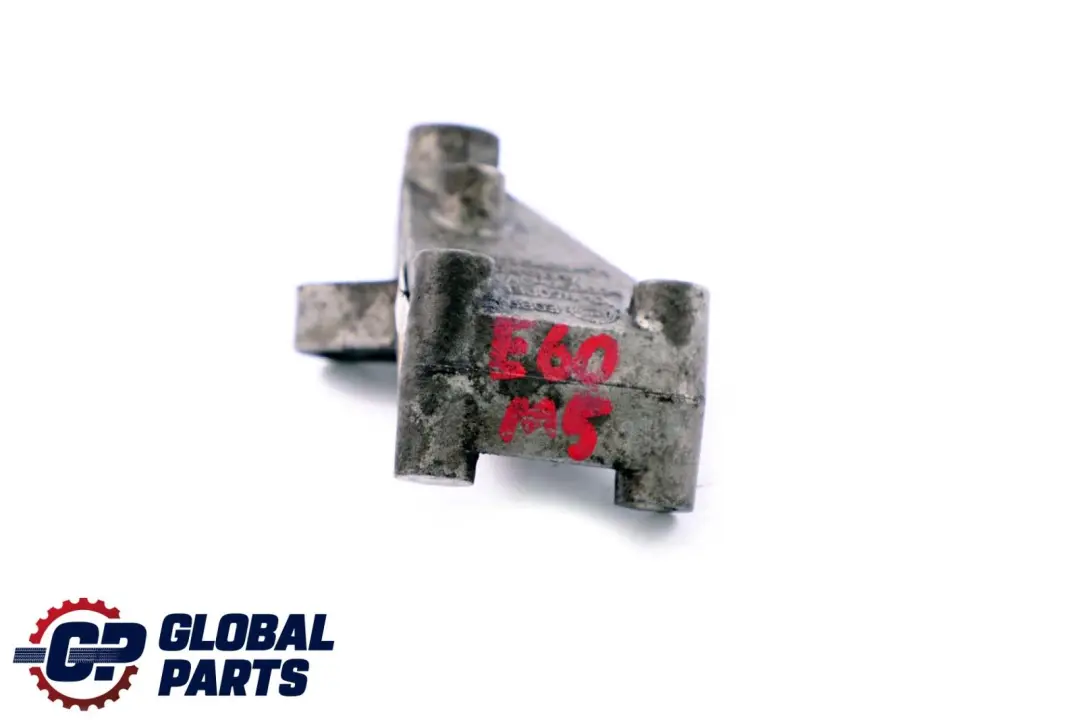 Carrier Belt Drive to BMW E60 E61N LCI M5 E63 E64 M6 with Part number 7835434 BMW E60 E61N LCI M5 E63 E64 M6 Carrier Belt Drive - SKU 7835435 - Part number 7835434